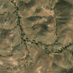 Satellite imagery of Ecalaleba, ER
