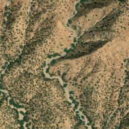 Satellite imagery of Amula, ER