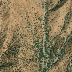 Satellite imagery of Amula, ER