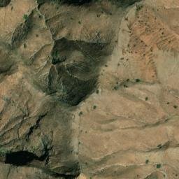 Satellite imagery of Mescelit, ER