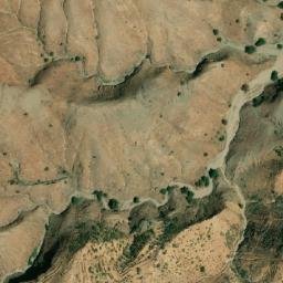Satellite imagery of Mescelit, ER