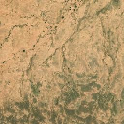 Satellite imagery of Tîchilît Nomag, MR