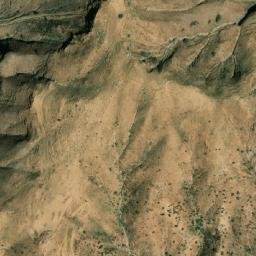 Satellite imagery of Mescelit, ER