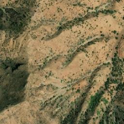 Satellite imagery of Mescelit, ER