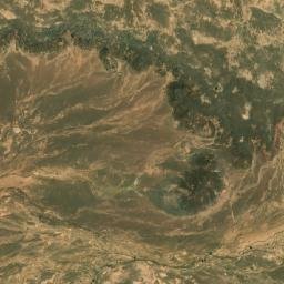 Satellite imagery of Tîchilît Nomag, MR