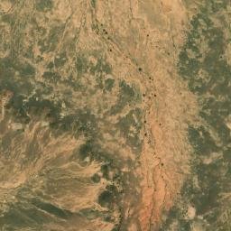 Satellite imagery of Tîchilît Nomag, MR