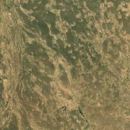 Satellite imagery of Tîchilît Nomag, MR