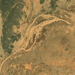 Satellite imagery of Tadilènt, ML