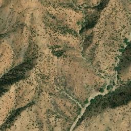 Satellite imagery of Mescelit, ER