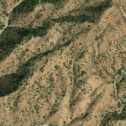 Satellite imagery of Mescelit, ER