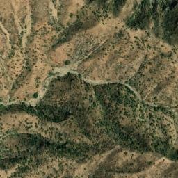 Satellite imagery of Mescelit, ER