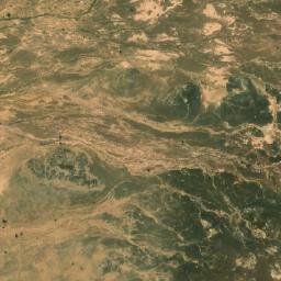 Satellite imagery of Tîchilît Nomag, MR