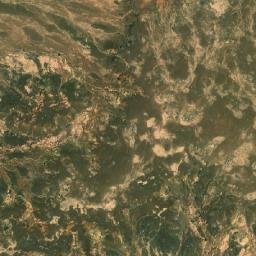 Satellite imagery of Tîchilît Nomag, MR
