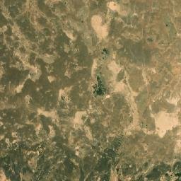 Satellite imagery of Tîchilît Nomag, MR