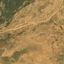 Satellite imagery of Tadilènt, ML