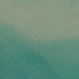 Satellite imagery of Pagoda Point, MM