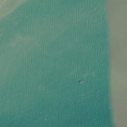 Satellite imagery of Pagoda Point, MM