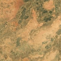 Satellite imagery of Tadilènt, ML