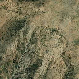 Satellite imagery of Salsalat, ER