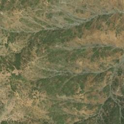 Satellite imagery of Salsalat, ER