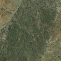 Satellite imagery of Salsalat, ER
