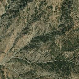 Satellite imagery of Salsalat, ER