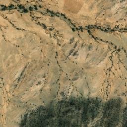 Satellite imagery of Idchebet, ER
