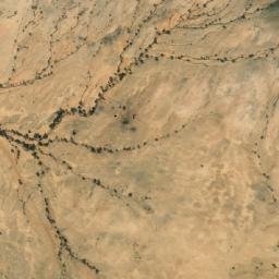 Satellite imagery of Idchebet, ER