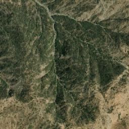 Satellite imagery of Salsalat, ER