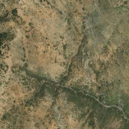 Satellite imagery of Salsalat, ER
