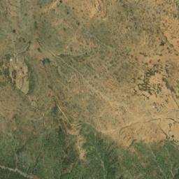 Satellite imagery of Salsalat, ER