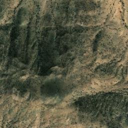 Satellite imagery of Idchebet, ER
