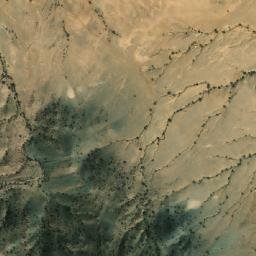 Satellite imagery of Idchebet, ER