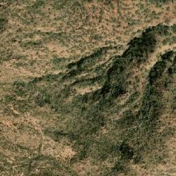 Satellite imagery of Agbai, ER