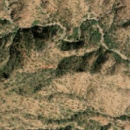 Satellite imagery of Agbai, ER