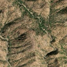 Satellite imagery of Agbai, ER