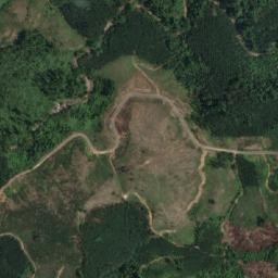 Satellite imagery of Bol Tela, VN