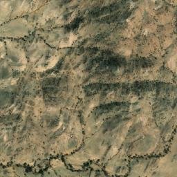 Satellite imagery of Idchebet, ER