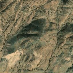 Satellite imagery of Idchebet, ER