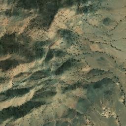 Satellite imagery of Idchebet, ER