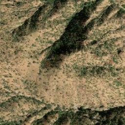 Satellite imagery of Agbai, ER