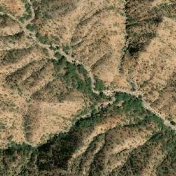 Satellite imagery of Agbai, ER
