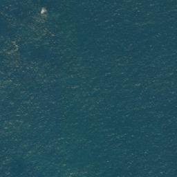 Satellite imagery of Vengurla Rocks, IN
