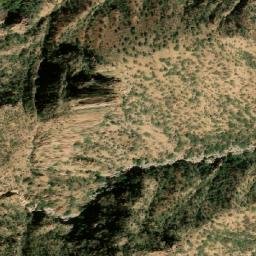 Satellite imagery of Agbai, ER