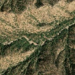Satellite imagery of Agbai, ER