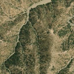 Satellite imagery of Geten, ER