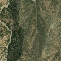 Satellite imagery of Geten, ER
