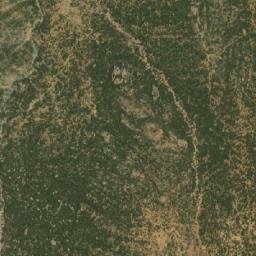 Satellite imagery of Geten, ER