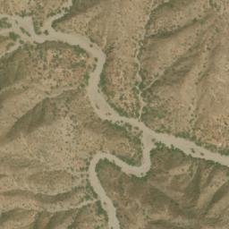 Satellite imagery of Ale Bay, ER