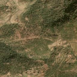 Satellite imagery of Debra Marche, ER